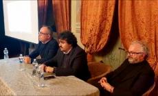 Soragna, presentato il progetto del nuovo ponte di Castellina