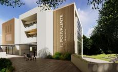 Edilizia green, un milione per rifare il Polivalente