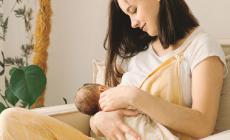 Latte sicuro, bimbi sani: la dieta e lo stile di vita migliori per allattare il beb&egrave;. Con un occhio agli inquinanti e i consigli per evitarli