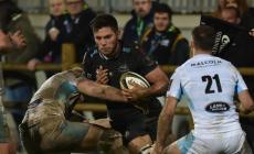 Rugby e Fase 3 ancora incerta, le Zebre sospendono la campagna abbonamenti 