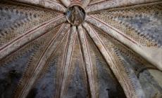 San Francesco del Prato, sabato via alle visite &laquo;in quota&raquo;