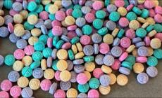 Allarme e rischio Fentanyl in Italia, ai poliziotti l'antidoto
