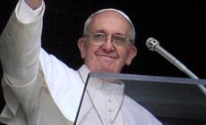 Papa Francesco telefona a Enrico Letta 