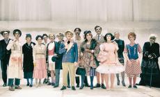 Gioventù senza Dio. Al Due un trittico sull'"altro" Brecht