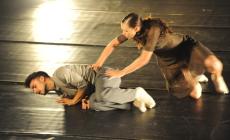 Un «Trittico» per gli Imperfect Dancers