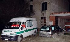 Lite tra fratelli: cade e muore