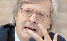 «Beautiful mind» a Sgarbi e Giusy Versace