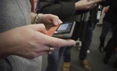 Truffatrice seriale  finisce nella rete