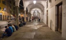 La «mia» strada D'Azeglio muore