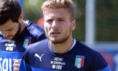 Immobile: "Contento al Borussia"