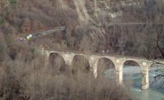 Ponte di Vetto: al via i lavori 