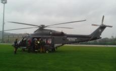 Piper disperso: ricerche ancora senza esito 