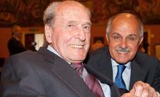 L'ultimo saluto a Martini