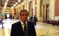 Romanini, matricola alla Camera: «Il mio impegno per il  territorio»