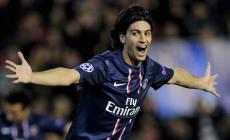 La Lazio sogna Pastore