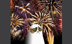 Capodanno: 10 motivi per odiarlo