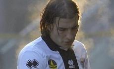 Il giudice ferma Paletta per un turno