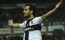 Lazio, Lotito annuncia Parolo