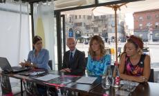 La moda ritorna in piazza Garibaldi