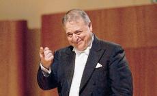 Donato Renzetti e i grandi di Russia
