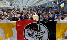 Oltre la violenza. In Ghiaia la festa del tifo "buono"