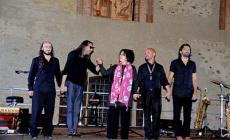 Dal Barrio al Castello: Ruggiero, voce «argentina»