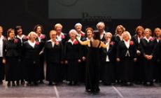 Insieme per dire «Ovunque in coro»