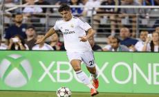 Inter, concorrenza rossonera per Morata