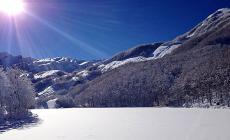 Strada aperta ai Lagoni