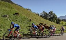 Cancellati i Mondiali  in Svizzera 