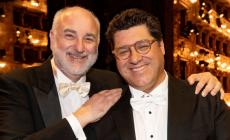 Pertusi e Salsi, due parmigiani alla prima della Scala