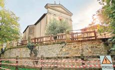 Un mattone per Bannone: via alla raccolta fondi
