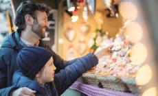 Il Natale si avvicina, ecco i mercatini da non perdere