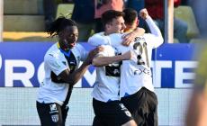 Parma, la rimonta sul Modena arriva dalla panchina: le pagelle