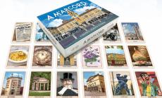 A m'arcòrd, il gioco di carte tutto dedicato a Parma