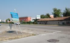 &laquo;Troppi incidenti all'incrocio per Monticelli e Martorano&raquo;