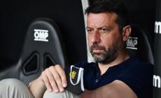 1348 giorni sulla panchina crociata