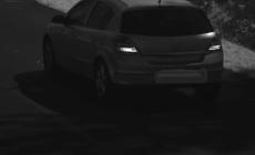 Ha un volto il «pirata» di strada Mulazzano