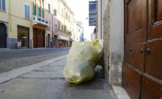 Più tutor per il decoro e in centro addio ai sacchi