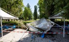 Parco Ferrari, anziana morì schiacciata da un ramo: assolti i quattro imputati