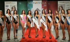 Ecco Miss Italia: per Varsi è  la prima volta