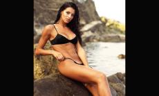 Ferragosto bollente: Caroline Donzella - Foto 