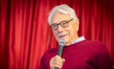 Cacopardo indaga la nostra coscienza