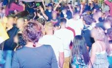 Notte bianca, scoppia la polemica per le regole anti-Covid