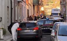 Meena colpita almeno quattro volte. Sempre alla testa