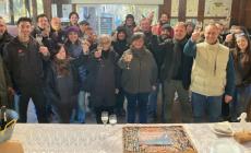 Torrile, festa per i 35 anni dell'Oasi Lipu