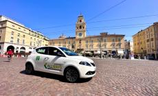 Auto e furgoni elettrici, Infomobility lancia un nuovo bando per il car sharing
