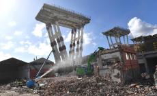 Due anni fa il crollo del ponte Morandi, per Genova ferita ancora aperta