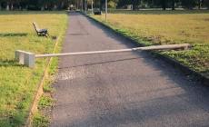 Dal Parco Falcone Borsellino a quello di Vigatto: in azione i "soliti" vandali - Foto
