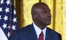 Le Nike indossate da Michael Jordan battute per 615.000 dollari